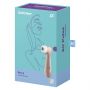 Stymulator łechtaczki silikonowy wodoodporny Satisfyer Pro 2 Generation 2 - 7