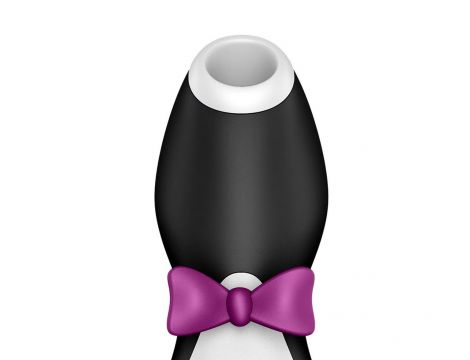 Stymulator-Satisfyer Penguin!