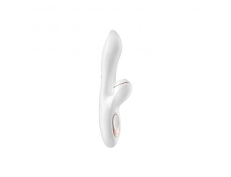 Wibrator króliczek punktu G Satisfyer Pro silikonowy USB IPX7
