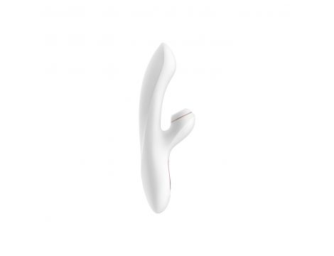 Wibrator króliczek punktu G Satisfyer Pro silikonowy USB IPX7 - 3