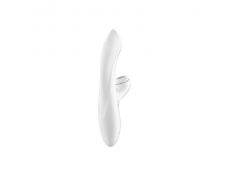 Wibrator króliczek punktu G Satisfyer Pro silikonowy USB IPX7 - 2