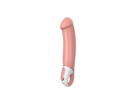 Wibrator punktu G Satisfyer Vibes Master silikonowy wodoodporny - 3