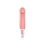 Wibrator punktu G Satisfyer Vibes Master silikonowy wodoodporny - 3