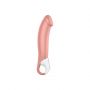 Wibrator punktu G Satisfyer Vibes Master silikonowy wodoodporny - 2