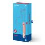 Wibrator punktu G Satisfyer Vibes Master silikonowy wodoodporny - 5