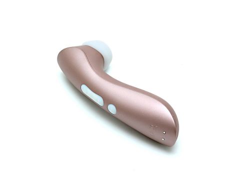 Stymulator Pro 2+ Powietrzny z Wibracjami - 2