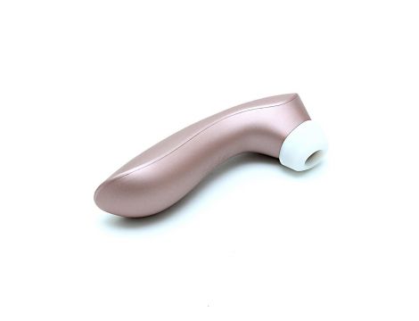 Stymulator Pro 2+ Powietrzny z Wibracjami