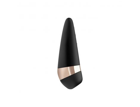 Satisfyer Pro 3+ Stymulator ssący łechtaczki z wibracjami - 3