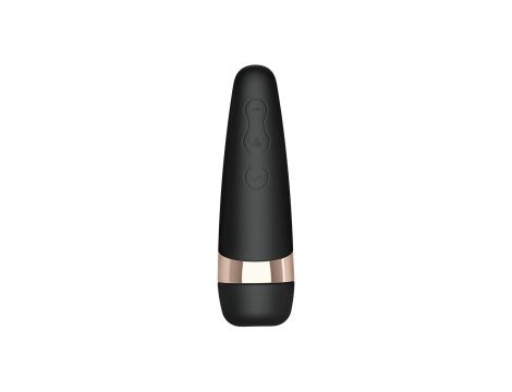 Satisfyer Pro 3+ Stymulator ssący łechtaczki z wibracjami - 4