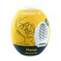 Masturbator jajko hydroaktywny Satisfyer EGGCITED żółty - 4