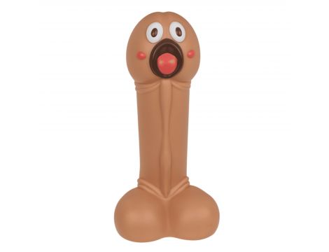 Krzyczący Penisek zabawka imprezowa 23 cm Grajmy razem - 3