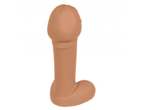 Krzyczący Penisek zabawka imprezowa 23 cm Grajmy razem - 5