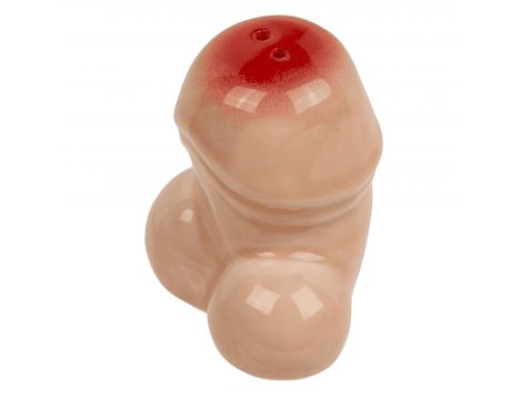 Niegrzeczne ceramiczne solniczki peniskowe Grajmy razem - 6