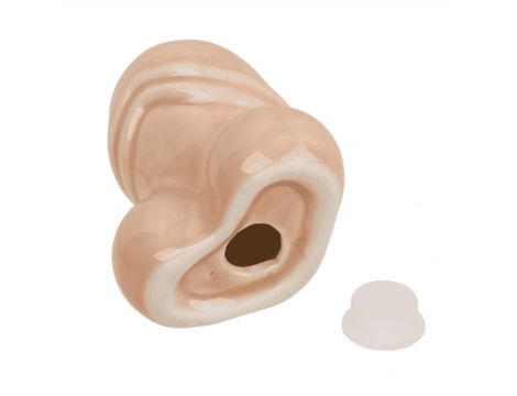 Niegrzeczne ceramiczne solniczki peniskowe Grajmy razem - 10