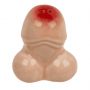 Niegrzeczne ceramiczne solniczki peniskowe Grajmy razem - 10