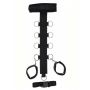 T Shape Collar And Wirst Restrain - 3