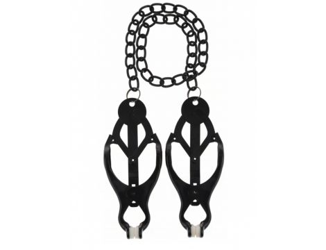 Butterfly Nipple Clamps - 2