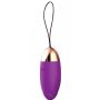Vibrating egg Purple - 3