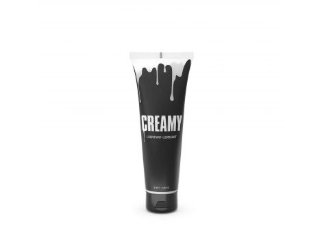 Lubrykant realistyczny Creamy sperm 150 ml - 2