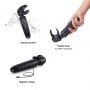 Masturbator wibrujący Man.wand EVO czarny 20 cm - 2