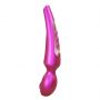 Stymulator łechtaczki Pleaser iridescent berry Love to Love - 7