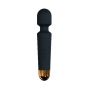 Wibrator wand Dorcel Wanderful różowy akumulator 20 cm - 3