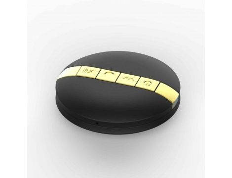Wibrator punktu G Dorcel Secret Clit silikonowy z grzaniem USB 7 cm - 16