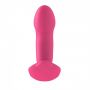 Wibrator punktu G Dorcel Secret Clit silikonowy z grzaniem USB 7 cm - 3