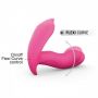 Wibrator punktu G Dorcel Secret Clit silikonowy z grzaniem USB 7 cm - 13