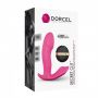 Wibrator punktu G Dorcel Secret Clit silikonowy z grzaniem USB 7 cm - 16