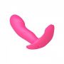 Wibrator punktu G Dorcel Secret Clit silikonowy z grzaniem USB 7 cm - 18