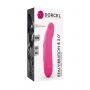 REAL VIBRATION S MAGENTA 2.0 - RECHARGEABLE - 4