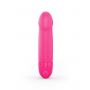 REAL VIBRATION S MAGENTA 2.0 - RECHARGEABLE - 2