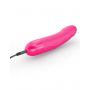 REAL VIBRATION S MAGENTA 2.0 - RECHARGEABLE - 5