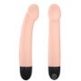 REAL VIBRATION M FLESH 2.0 - RECHARGEABLE - 4