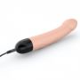 REAL VIBRATION M FLESH 2.0 - RECHARGEABLE - 6