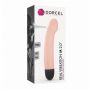 REAL VIBRATION M FLESH 2.0 - RECHARGEABLE - 5