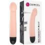 REAL VIBRATION M FLESH 2.0 - RECHARGEABLE - 9