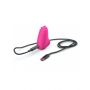 Wibrator na palec Dorcel Magic Finger silikonowy różowy USB - 2