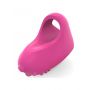 Wibrator na palec Dorcel Magic Finger silikonowy różowy USB - 5