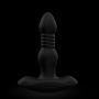 Korek analny pulsujący Deep Stormer Dorcel silikonowy pilot USB - 9