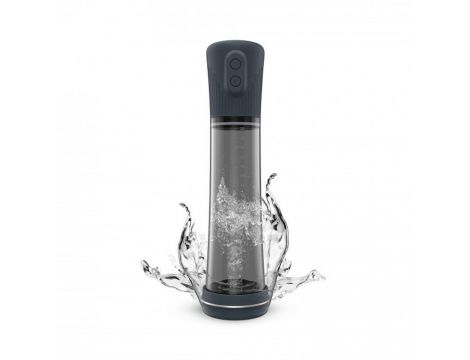 Pompka 2w1 Dorcel Hydro Pump USB silikonowa - 3