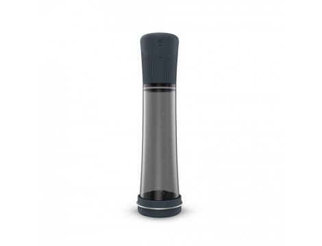 Pompka 2w1 Dorcel Hydro Pump USB silikonowa