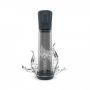 Pompka 2w1 Dorcel Hydro Pump USB silikonowa - 4
