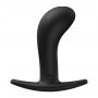 Bootie L (Black) - 4