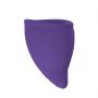 Kubeczek menstruacyjny Fun Cup Size B fioletowy - 4