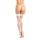 Stockings 5543 - white 2