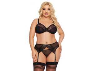 Marella - black 2XL
