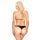 Body Betty SoftLine Collection czarny S/M