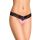Stringi erotyczne SoftLine Collection 2409 różowe M/L